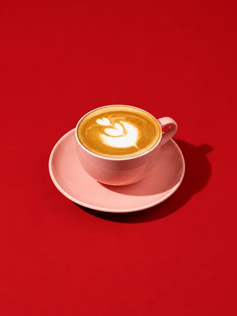 Café Latte