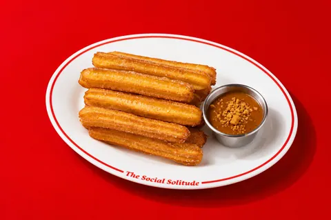 Churros