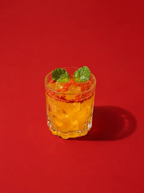 Citrus Interlude