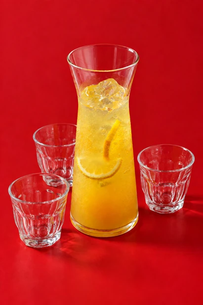 Fruit Punch