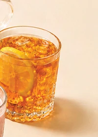 Lemon Tea