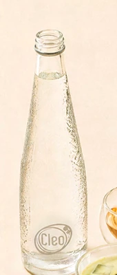 Mineral Water