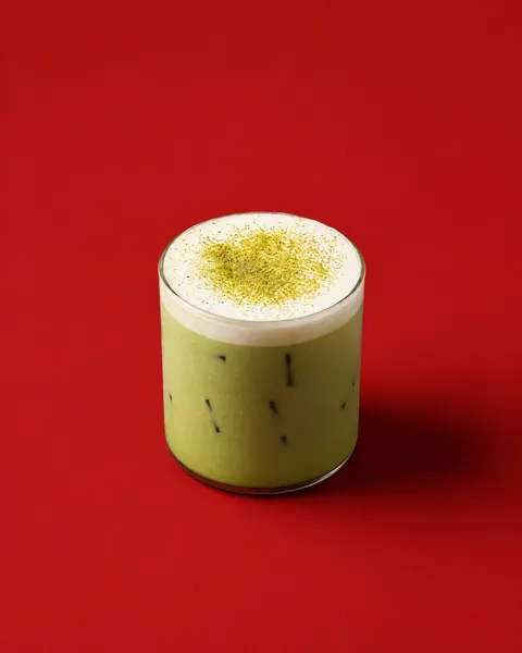 Seasalt Pure Matcha Latte
