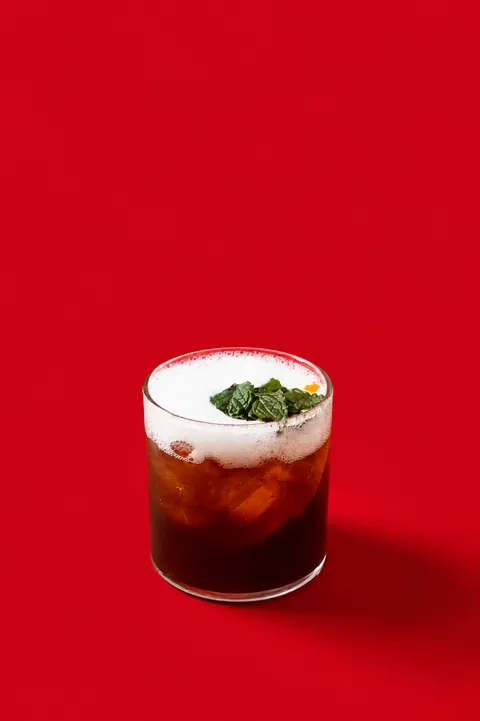 The Bold Brew