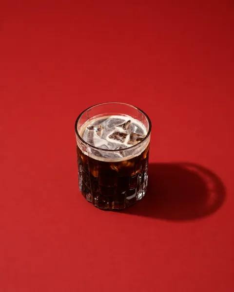 The Cola Berries