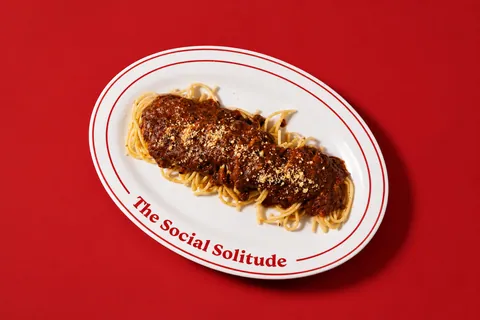 The Traditional Bolognese