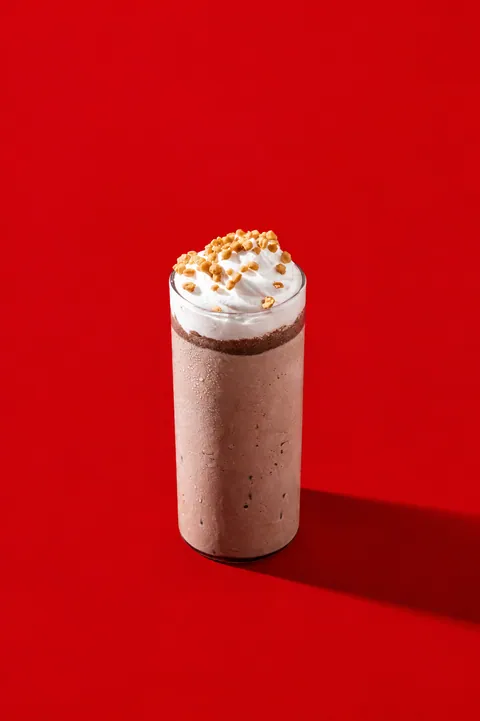 White Noise Chocolate